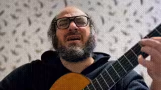 Song A Day: All I Can, Man