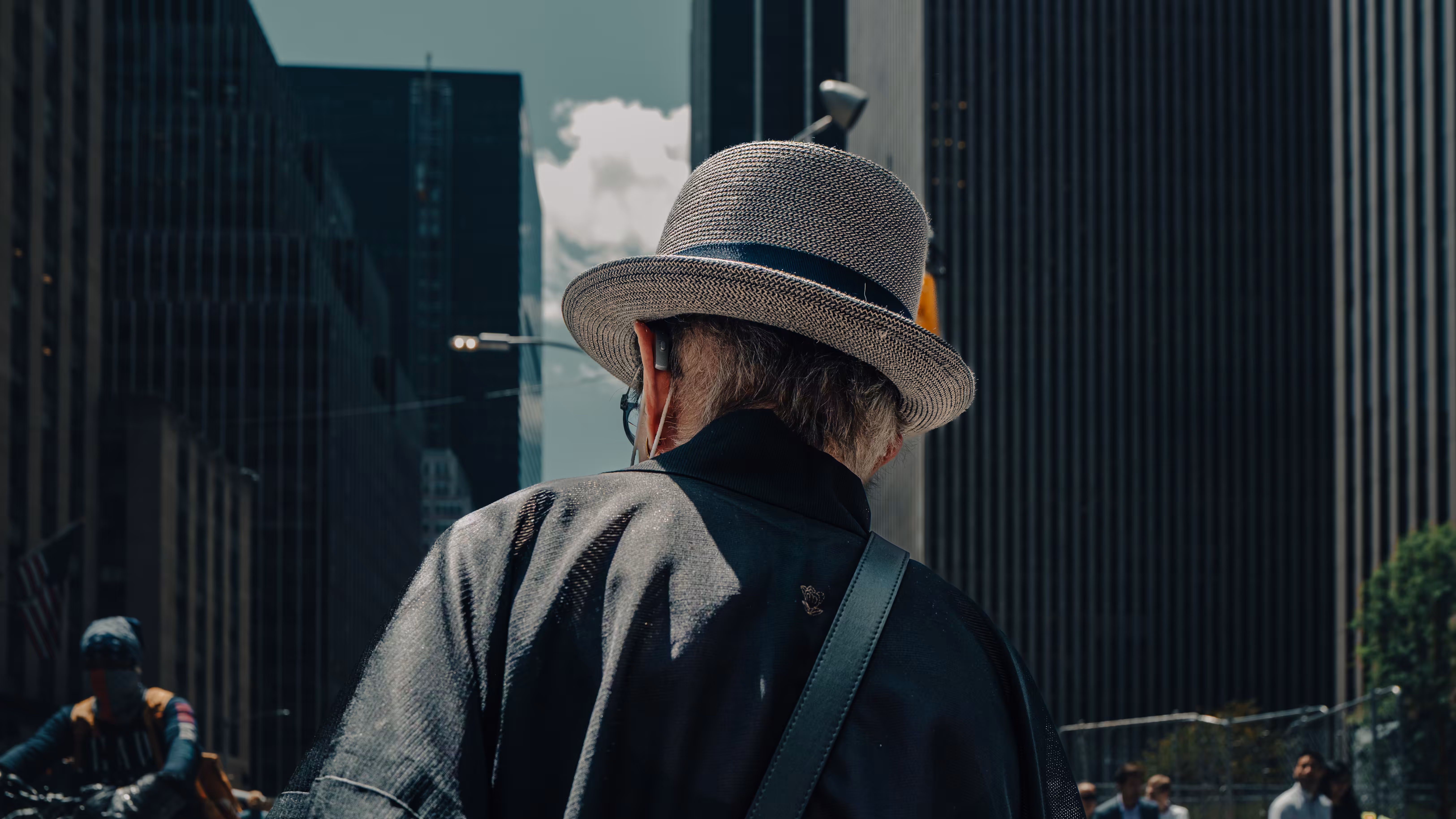 City Hats 778