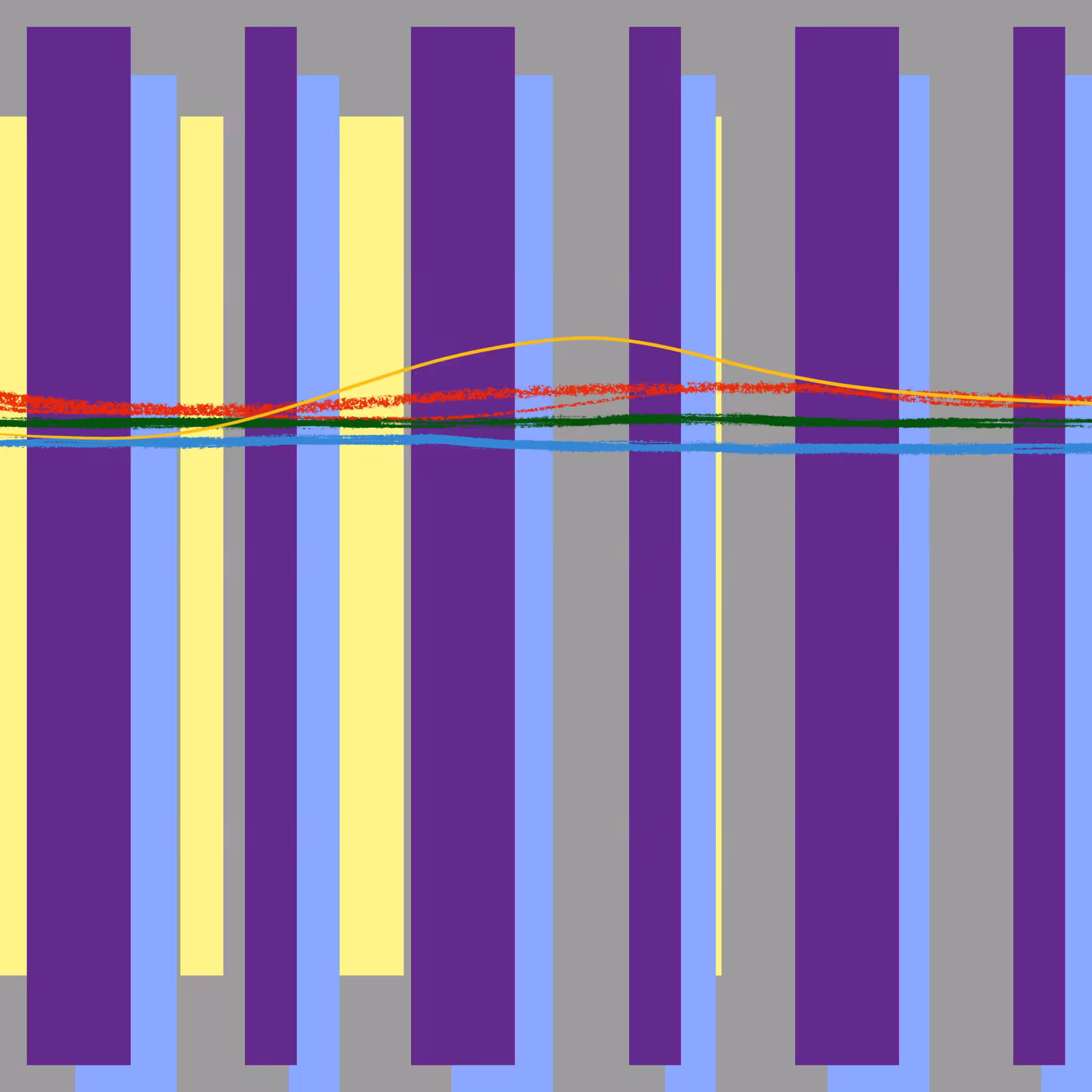 Abstract of Valentine's 2023 #81