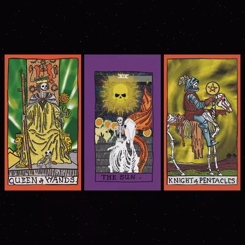 Twisted Oracle #2