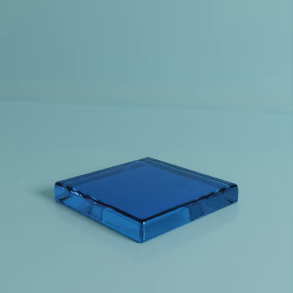 splash! in a cube