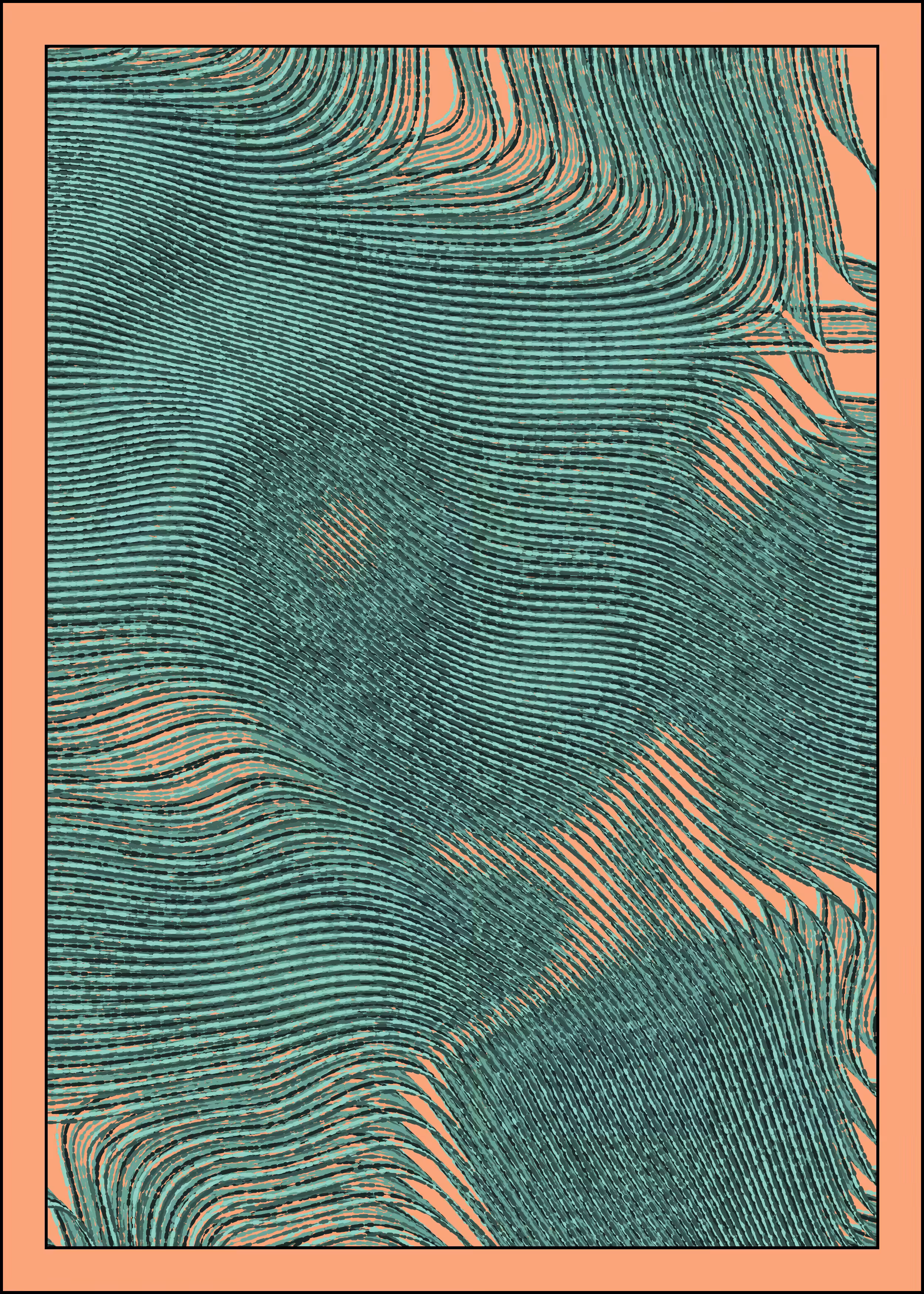 Curved Symphony #70