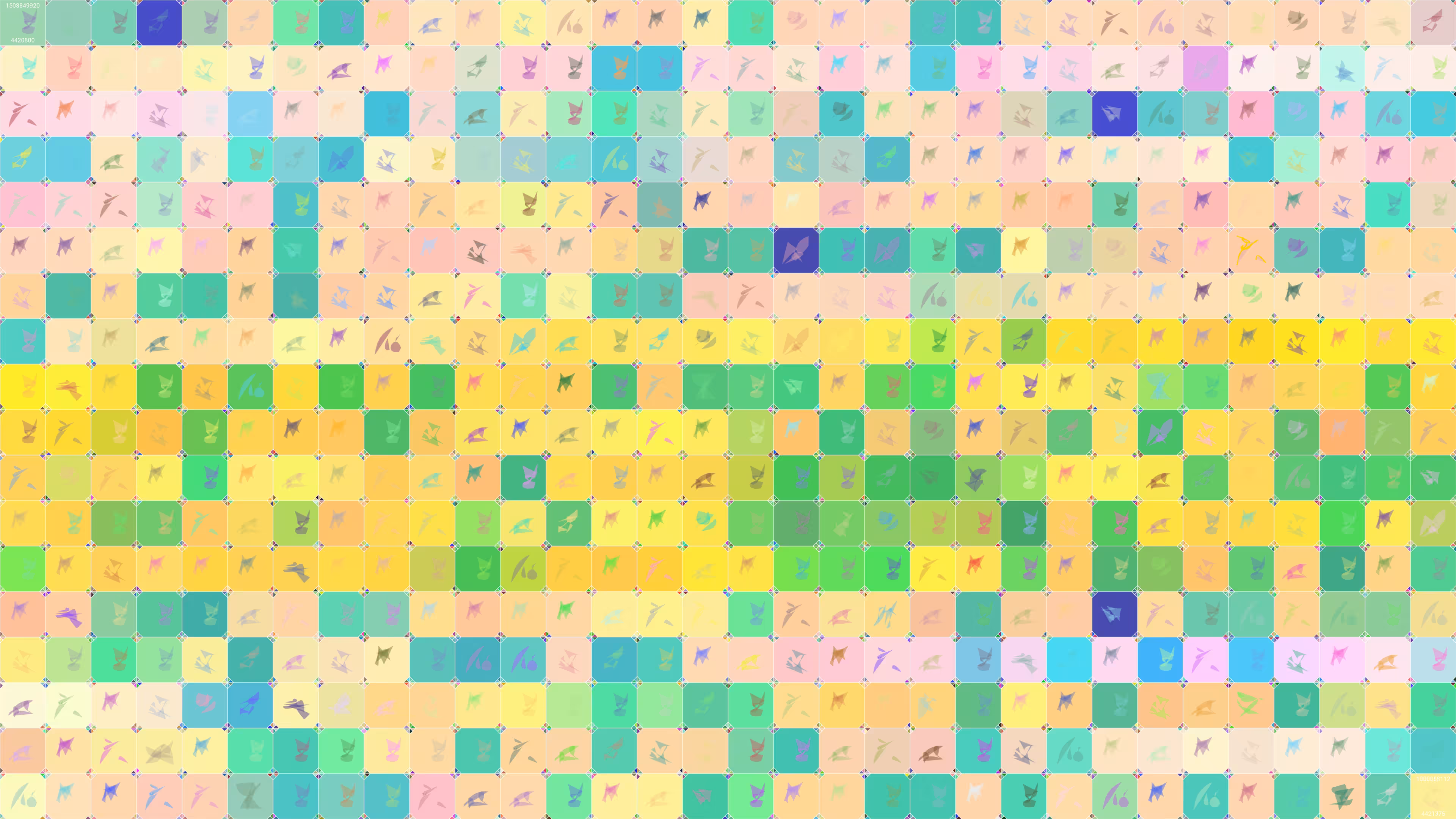 CryptoArte: Painting #7675