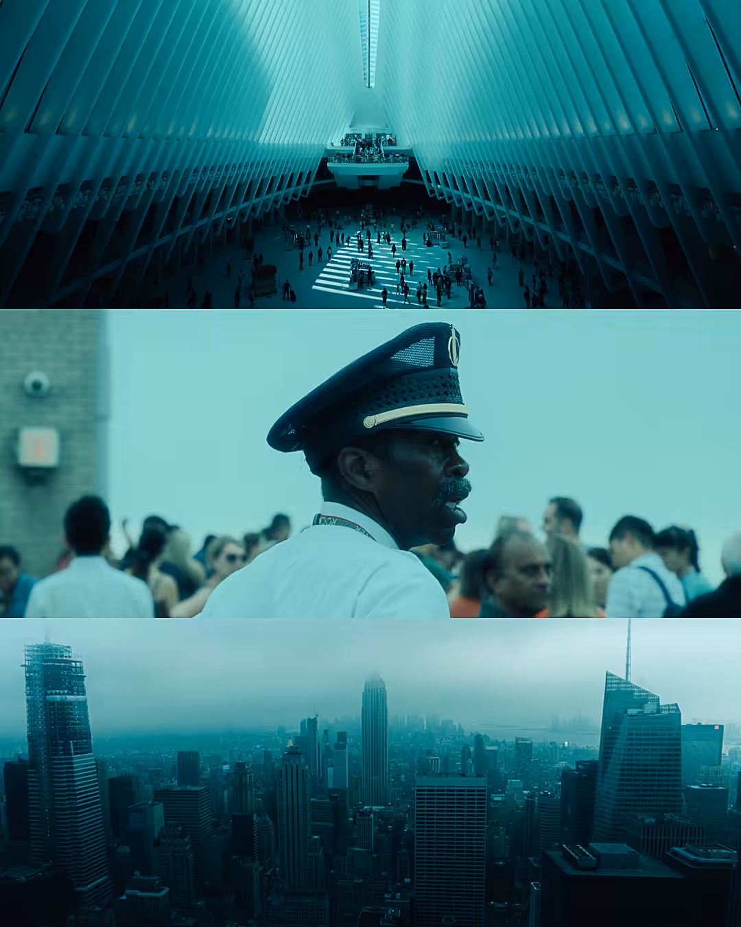 City Blues