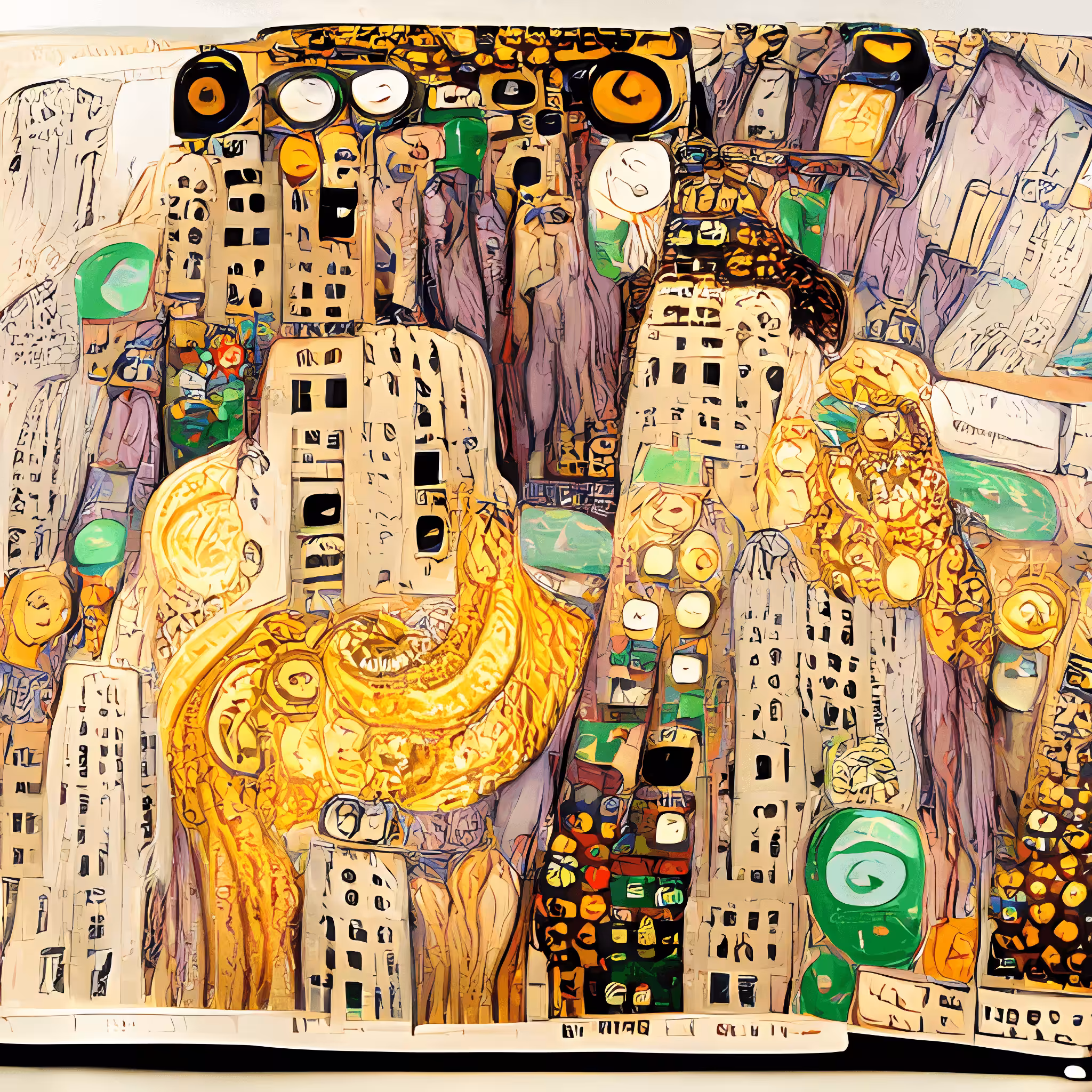 New York City #14