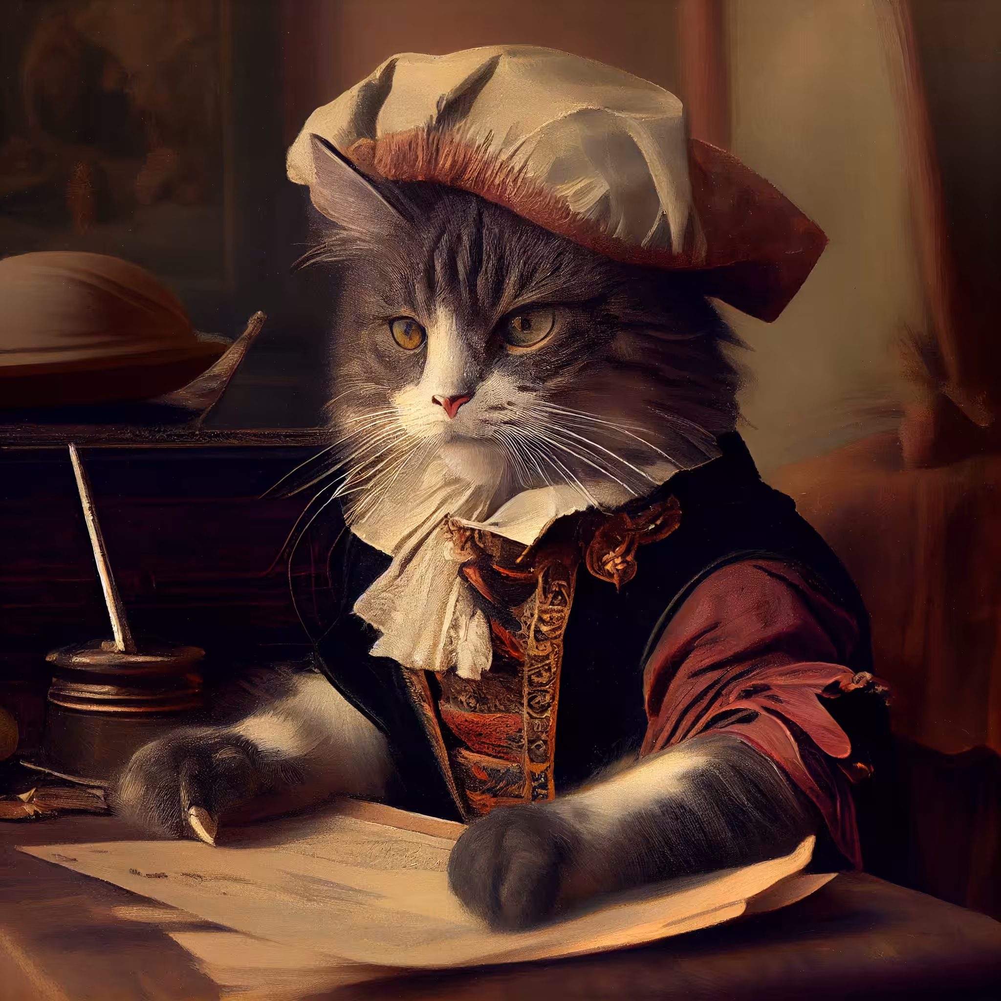 POET