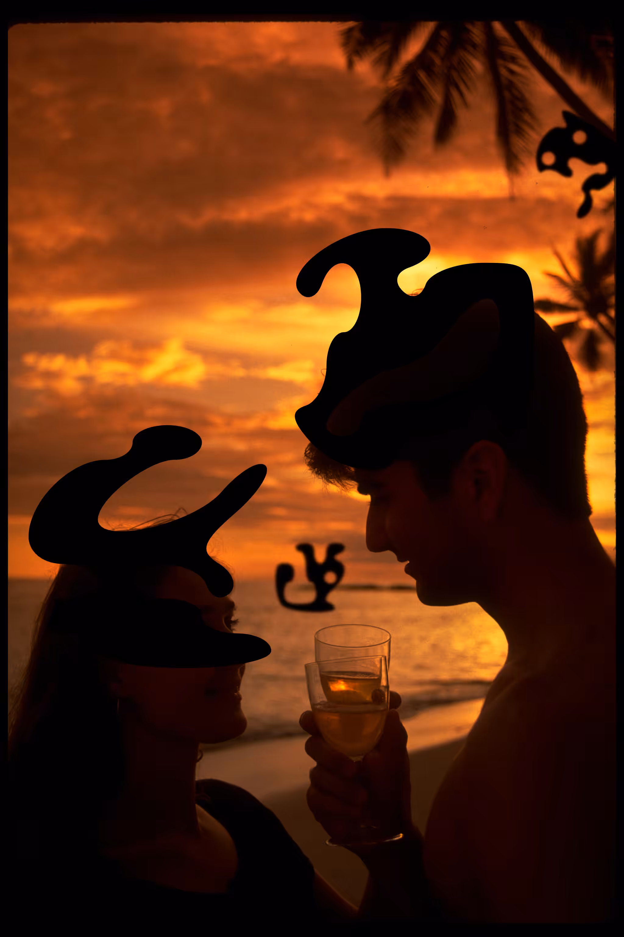 All Inclusive Tête-à-Tête