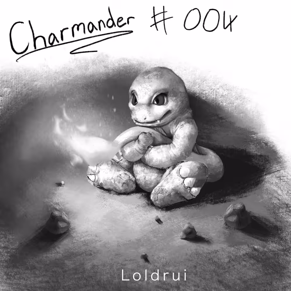 Charmander