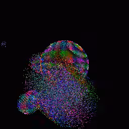 Shader Runner #42