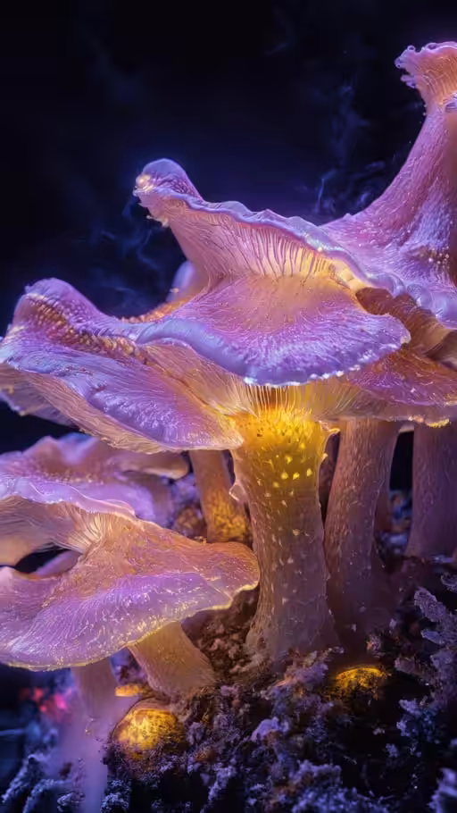 BIOME LUMINA #80/1000
