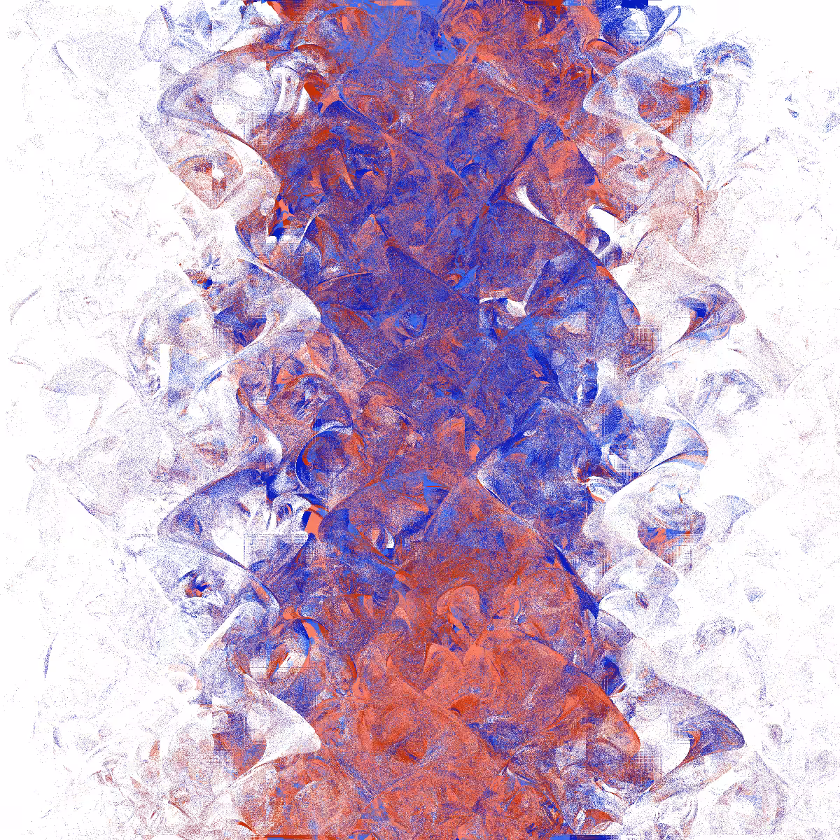 Sublimations #68