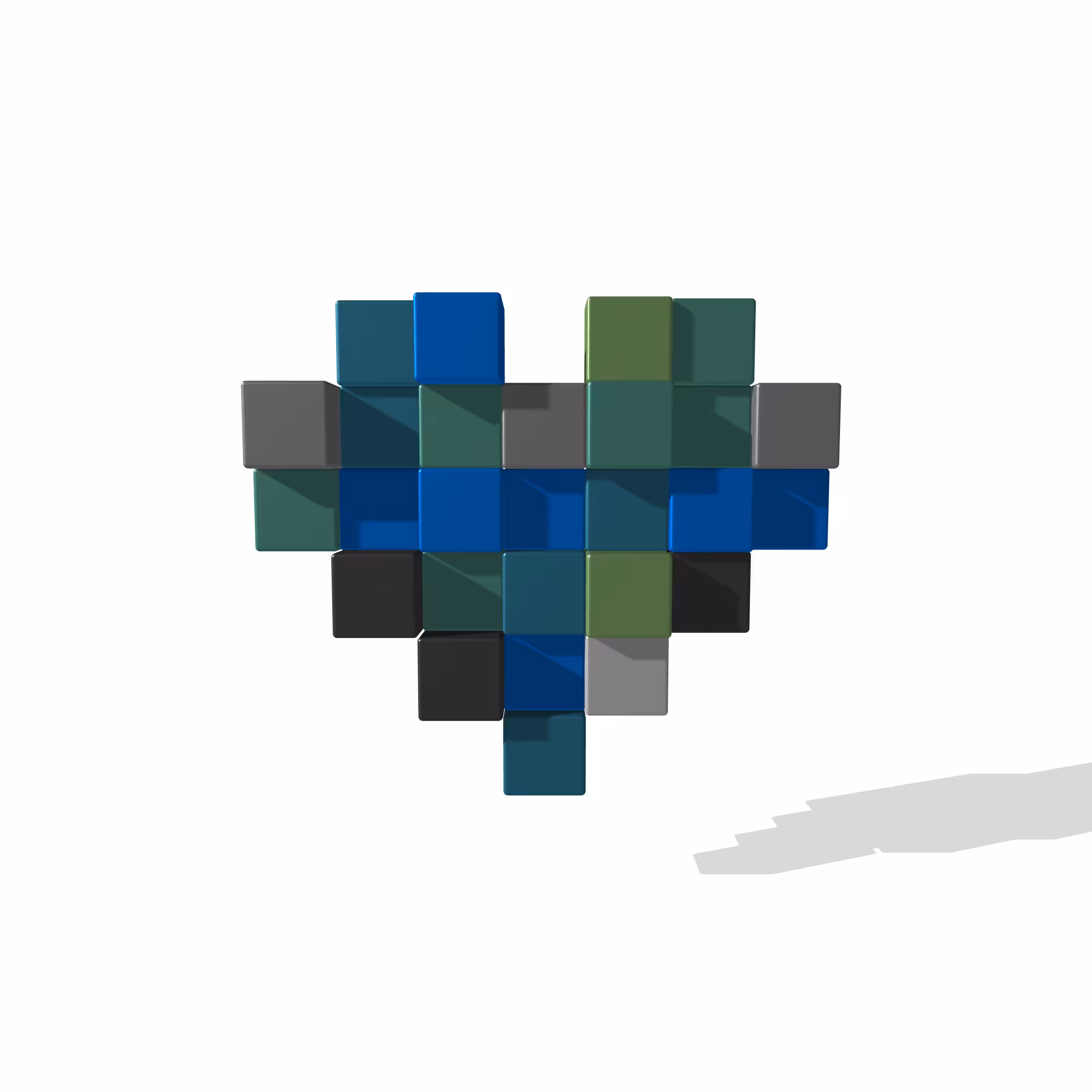 heart + craft #25434