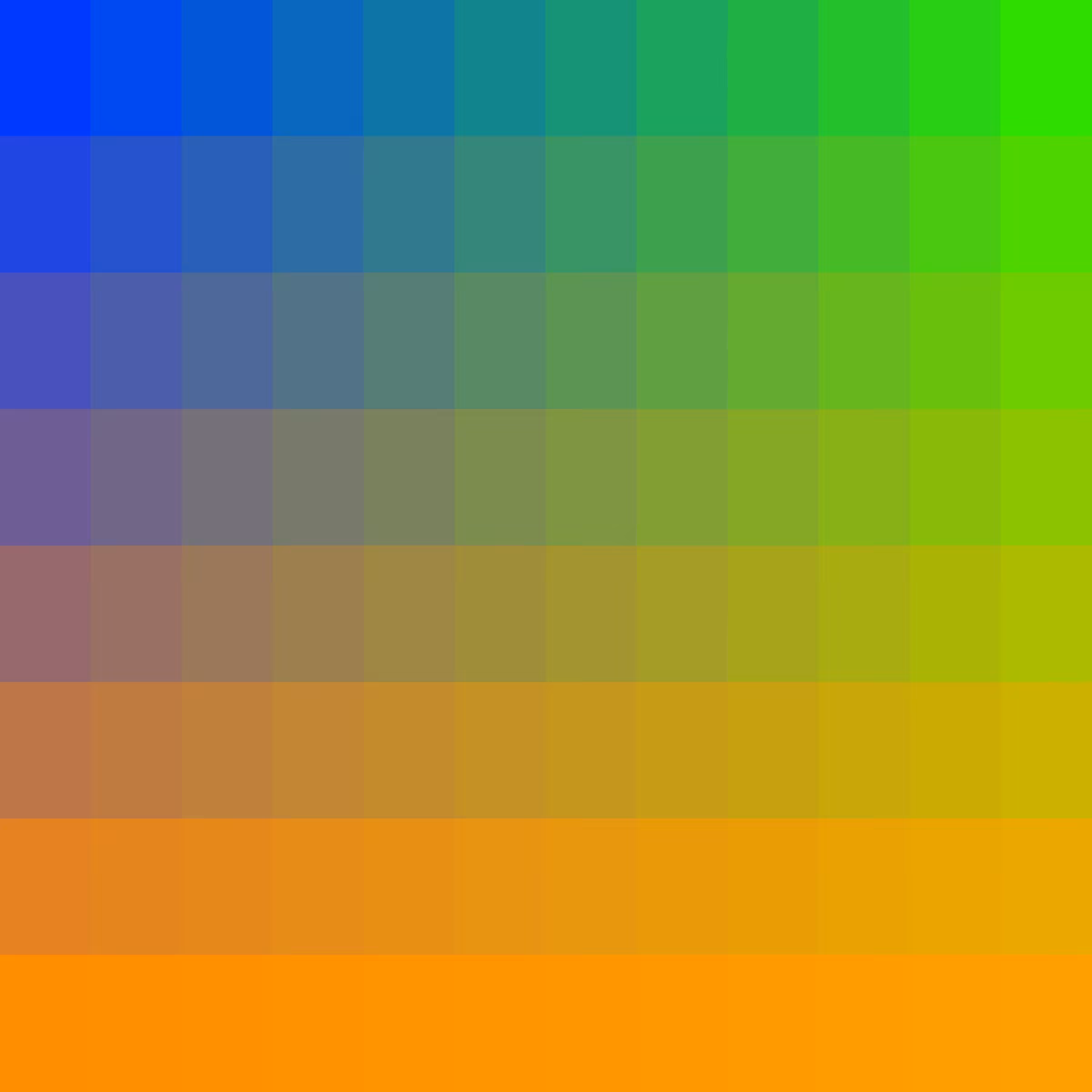 Color Study #191