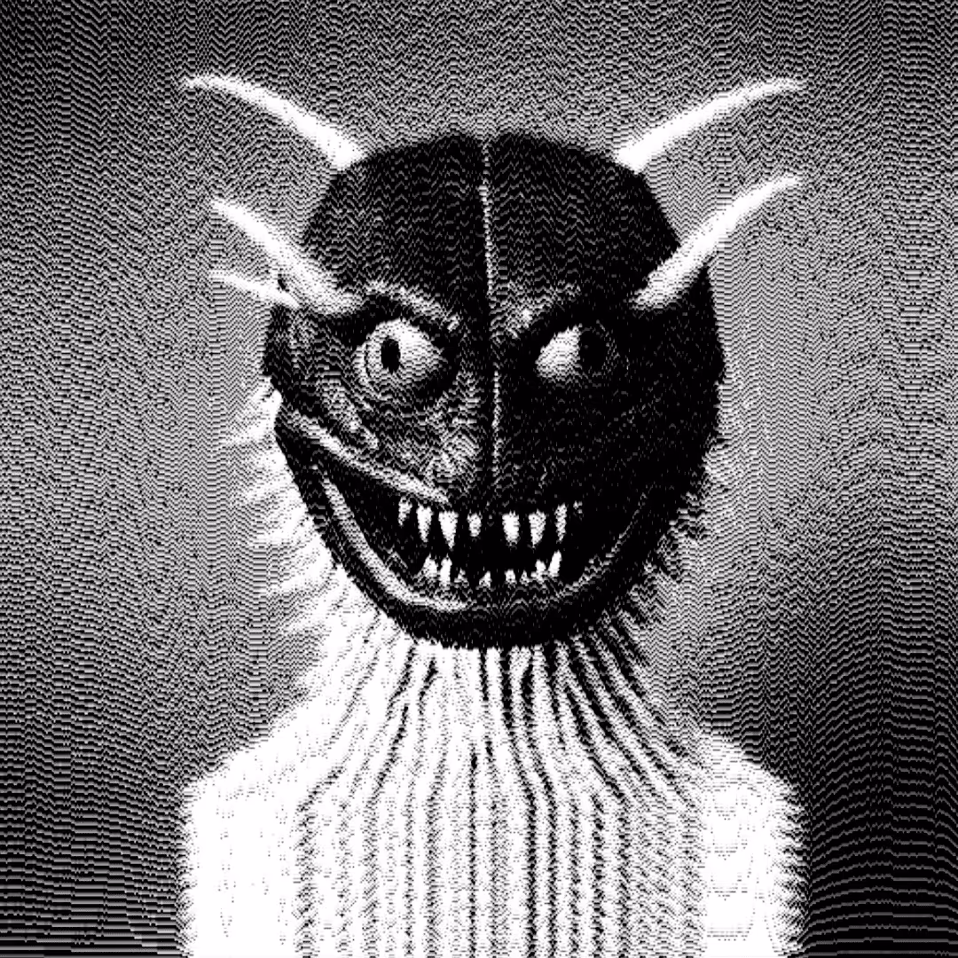 demon