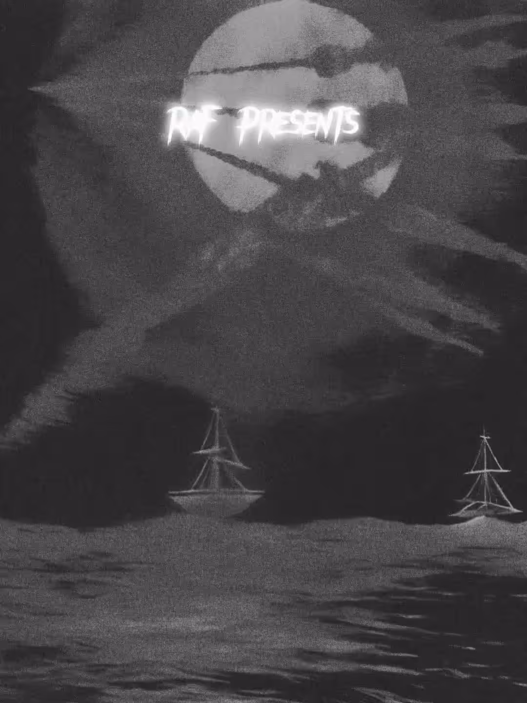 Running A Fever - Broken Radar