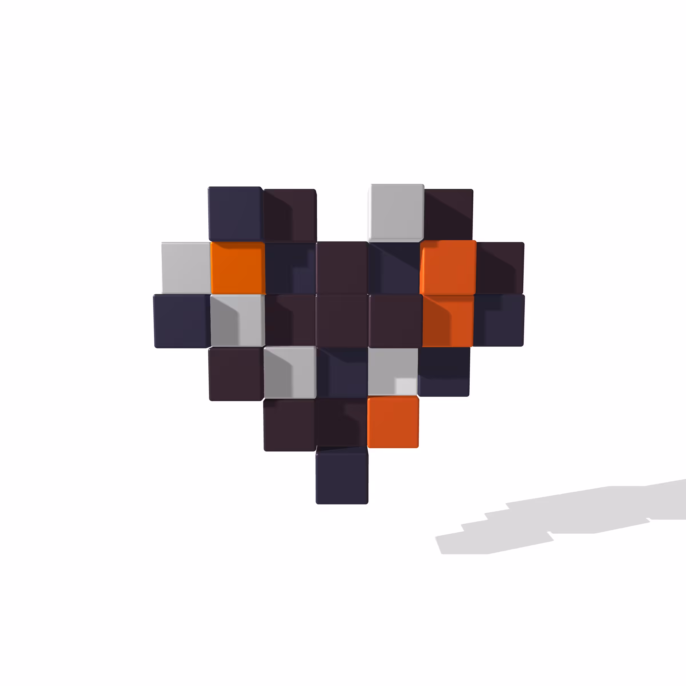 heart + craft #6037