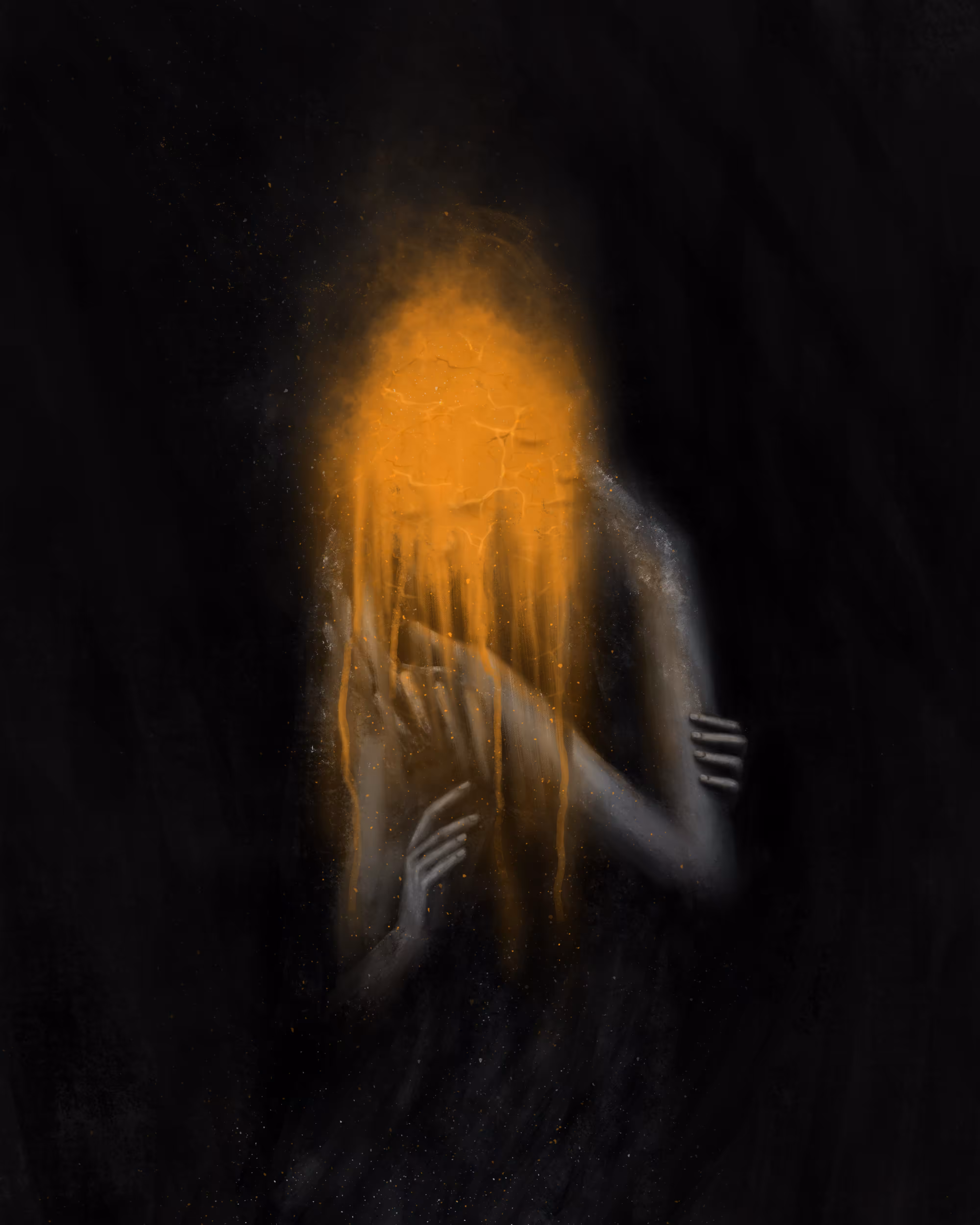 Light in disguise