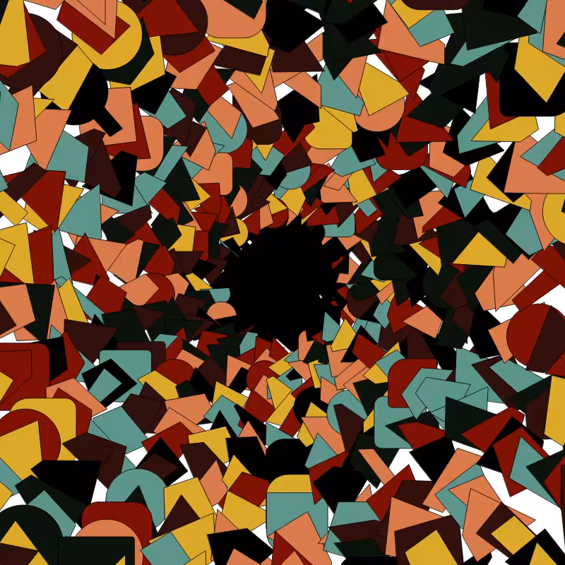 Debris #73