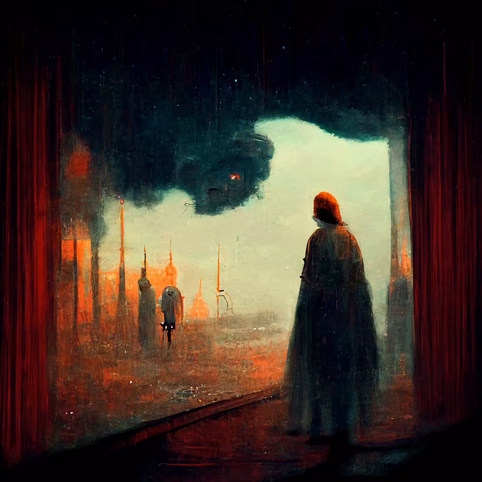 The Unknown 038