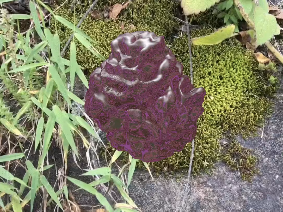 Fallen