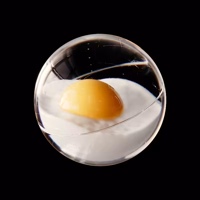 Egg Ball