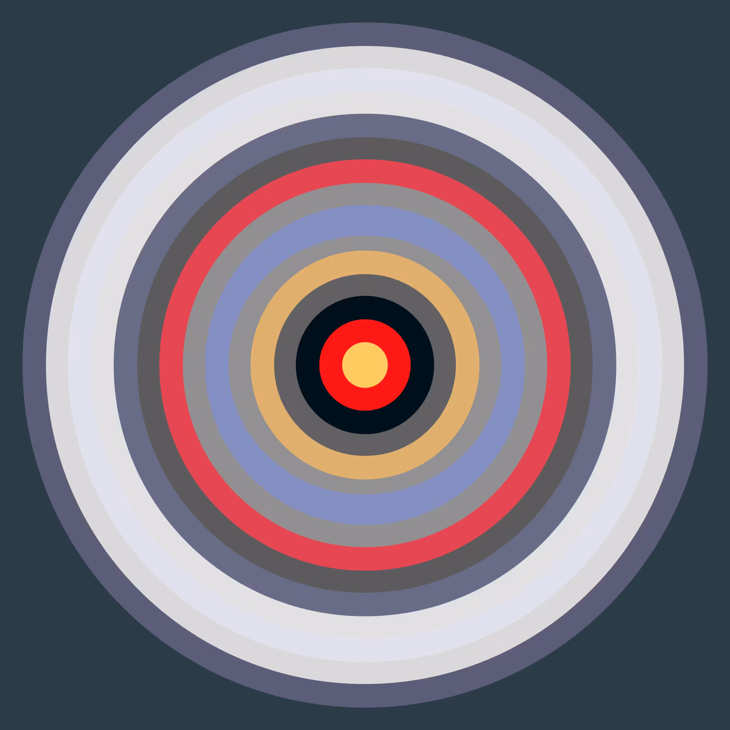 Circle of Frens² #7094