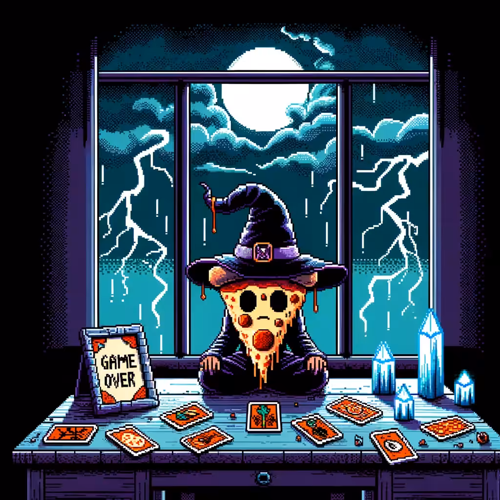 Meditate your fate