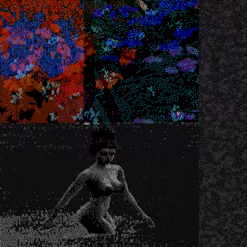 Inner Landscapes #200