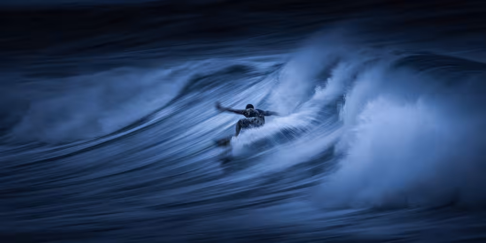 Modern Surf II - #6