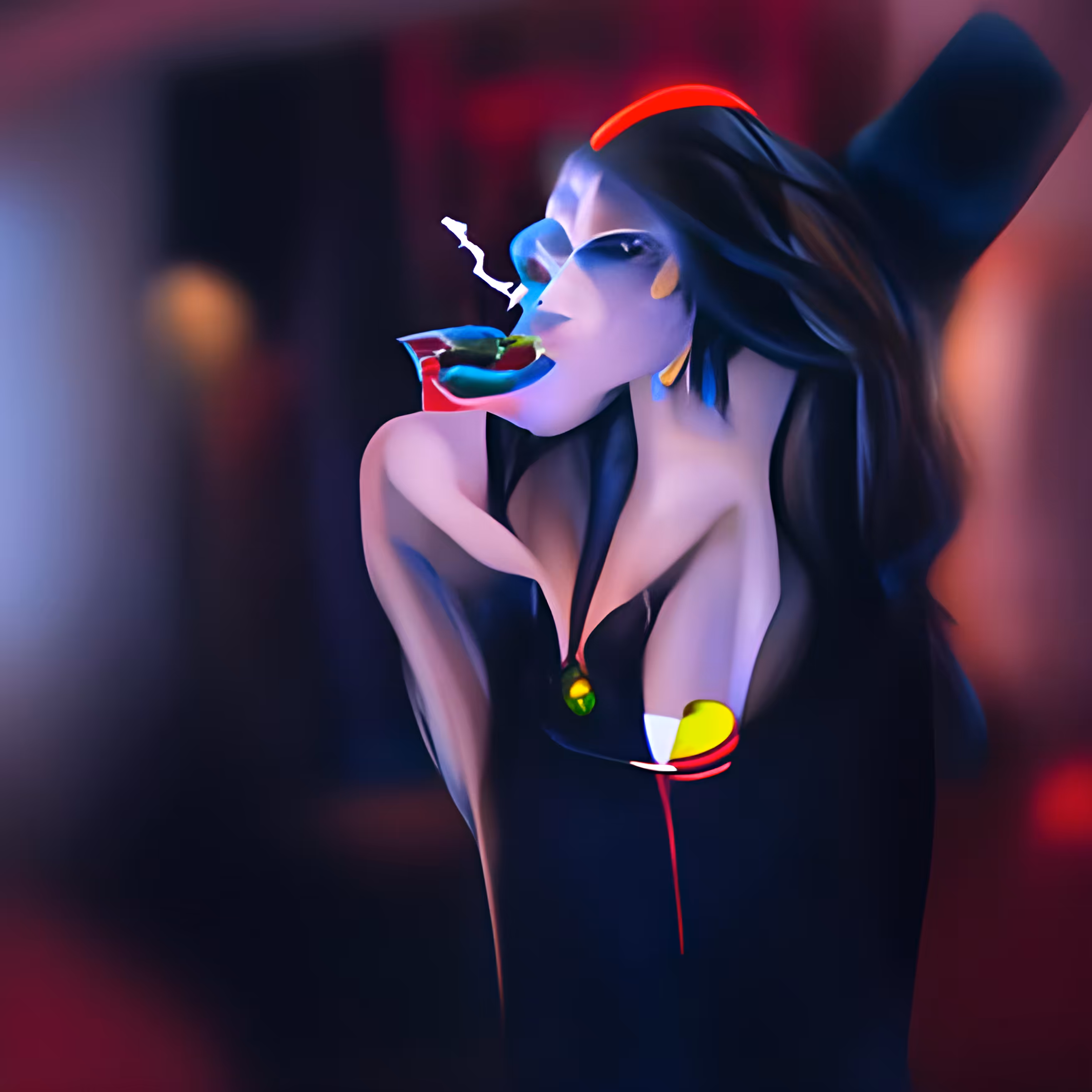 Kinky #11