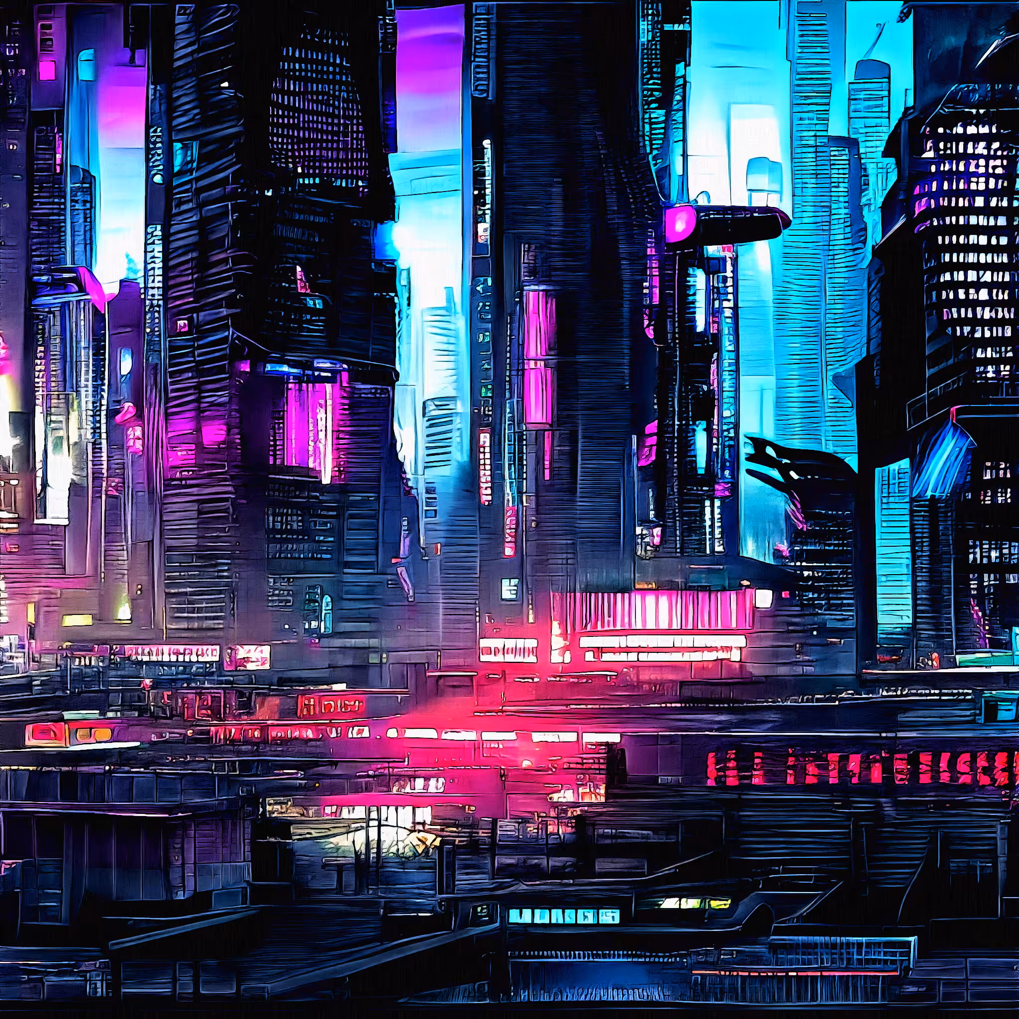 Punkcity 4