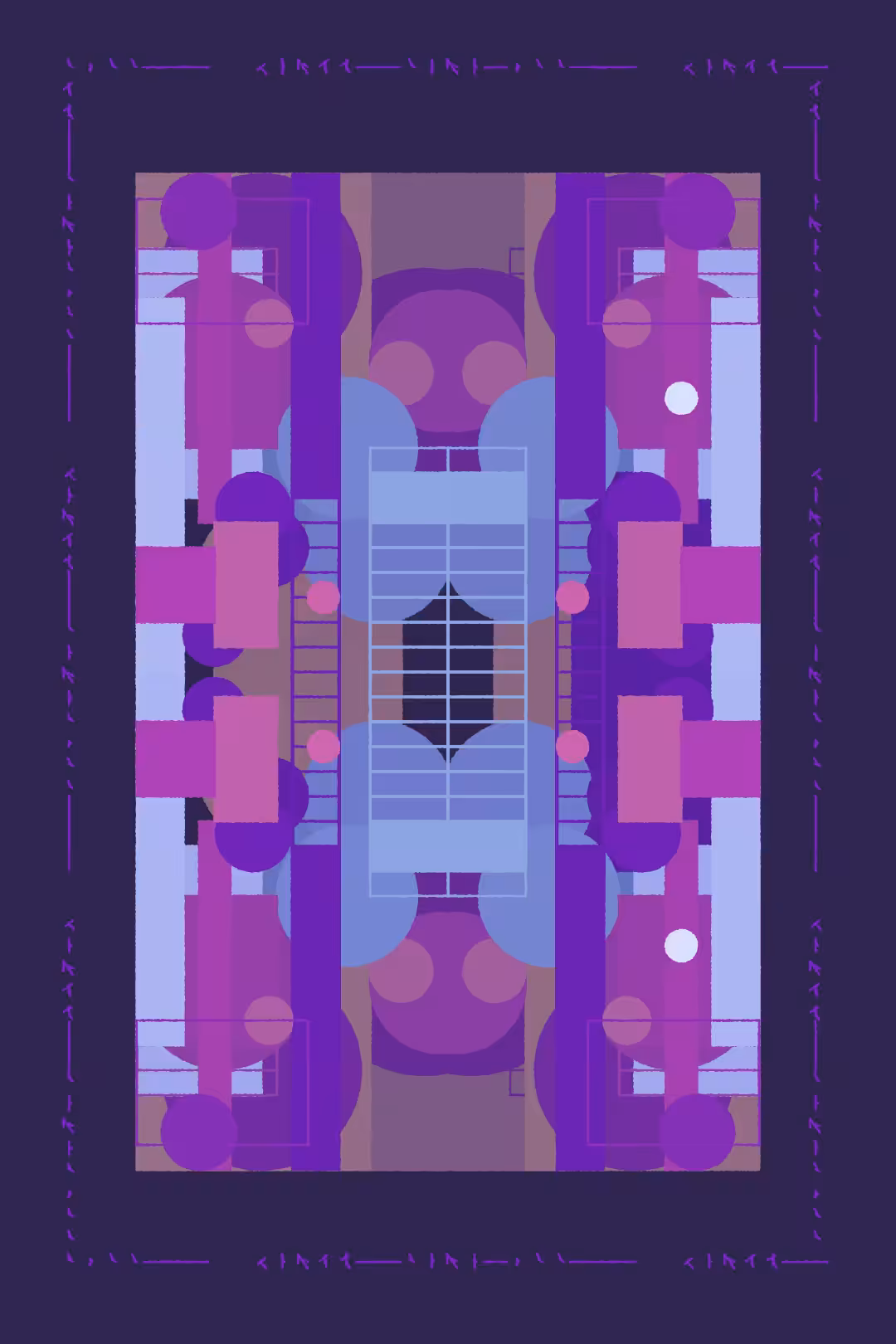 Machine Mythology #5