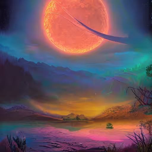 ethereal landscape 03