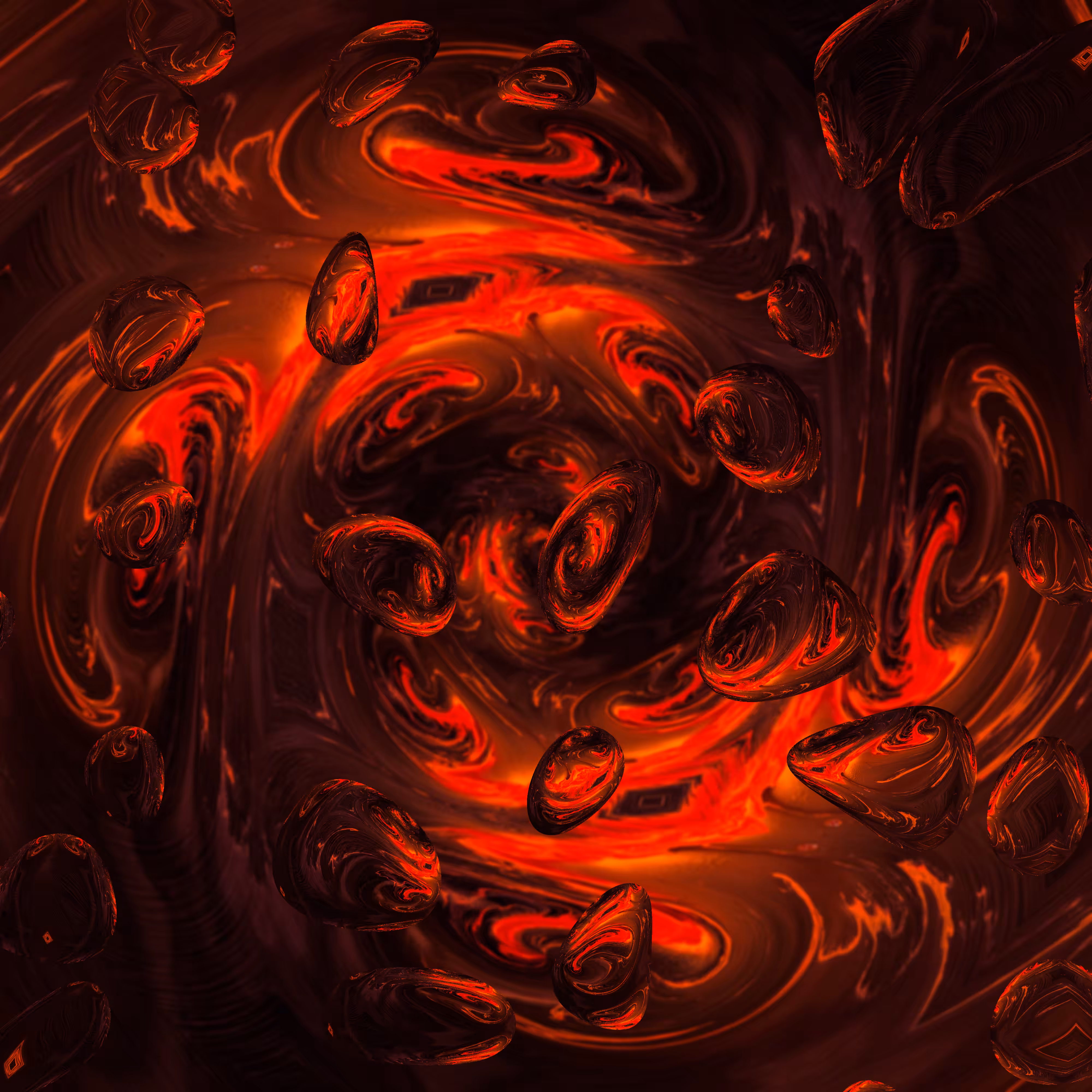 The Eye