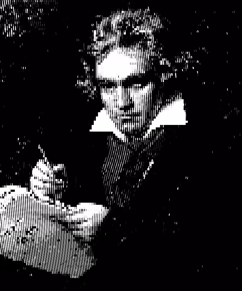 Variation II on Beethoven's Symphony No.9 Op.125