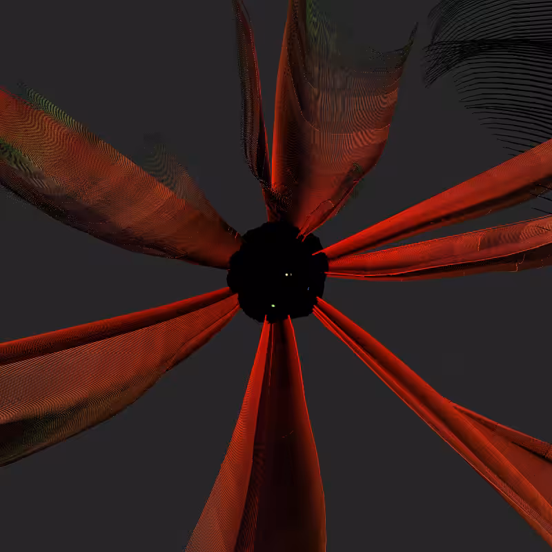 FSOL Bloom #105