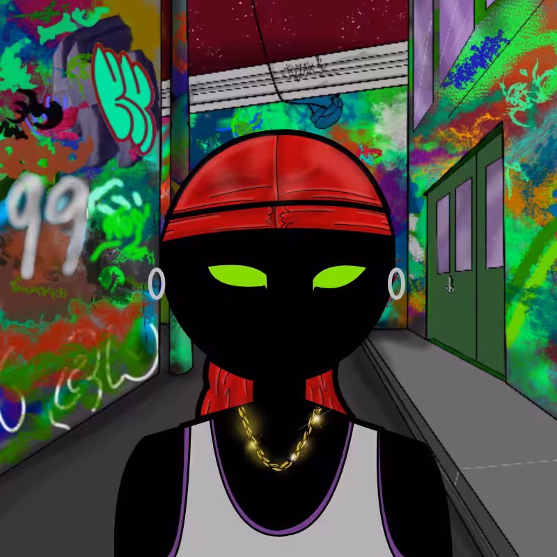 Gen Rapper 293