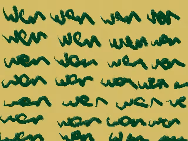 Wen
