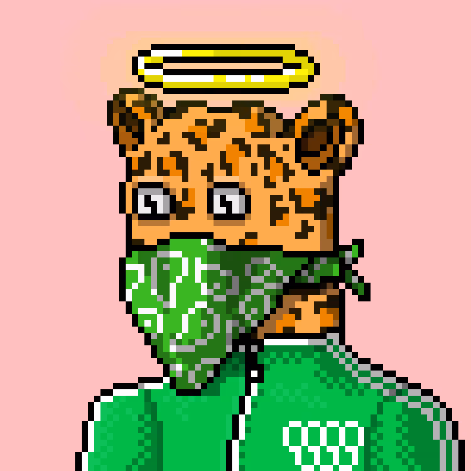 Gliese Wild cats: #183