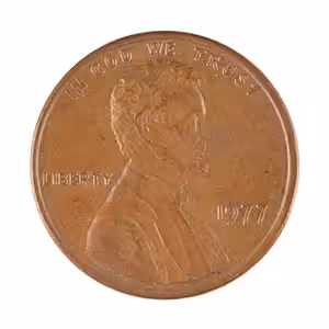 Cent #607