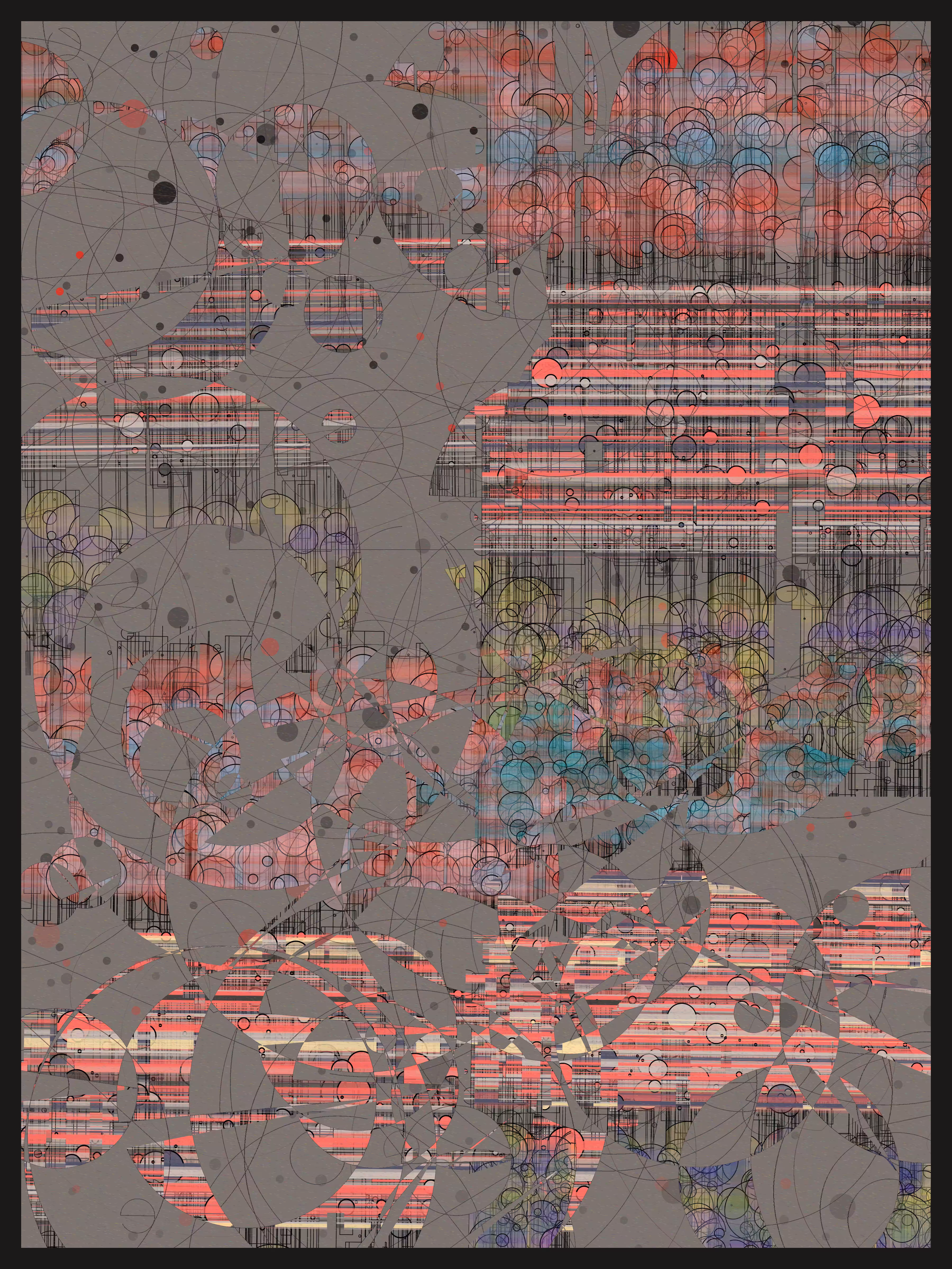 The Samsara-Verse #57