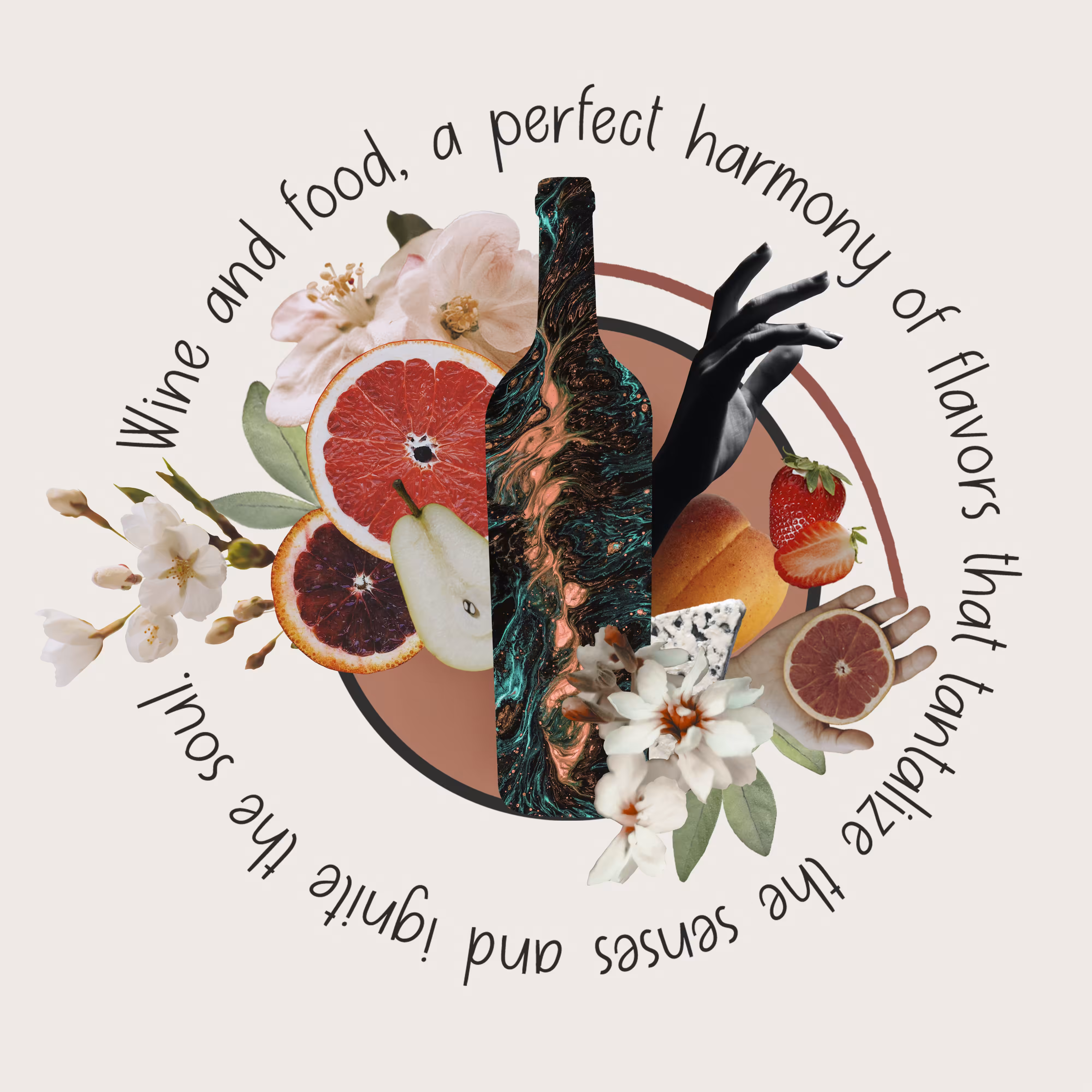 Wine and Food