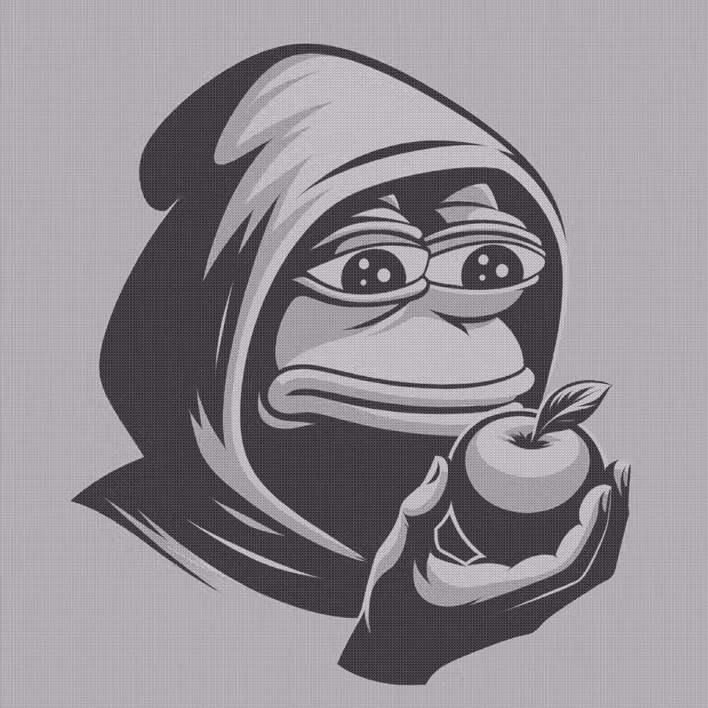 Huntsman Pepe
