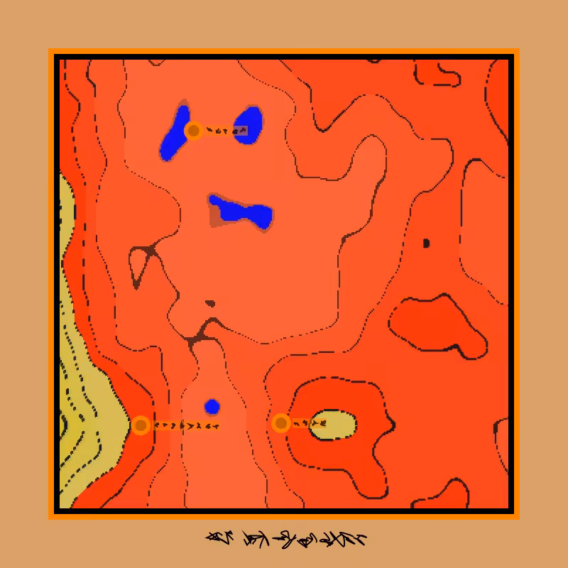 Cartographics #21