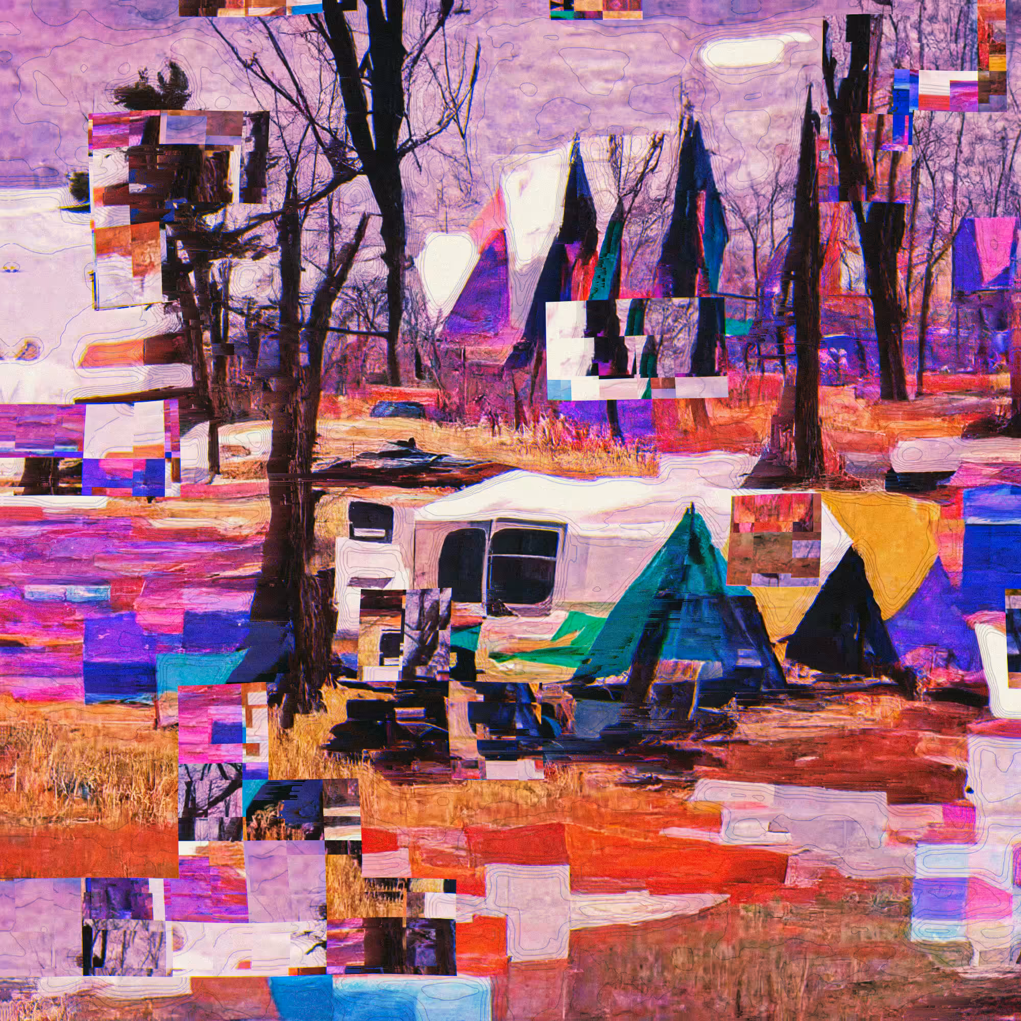 CAMPING TRIP 009