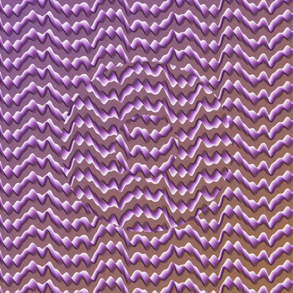 Melting Phase #97