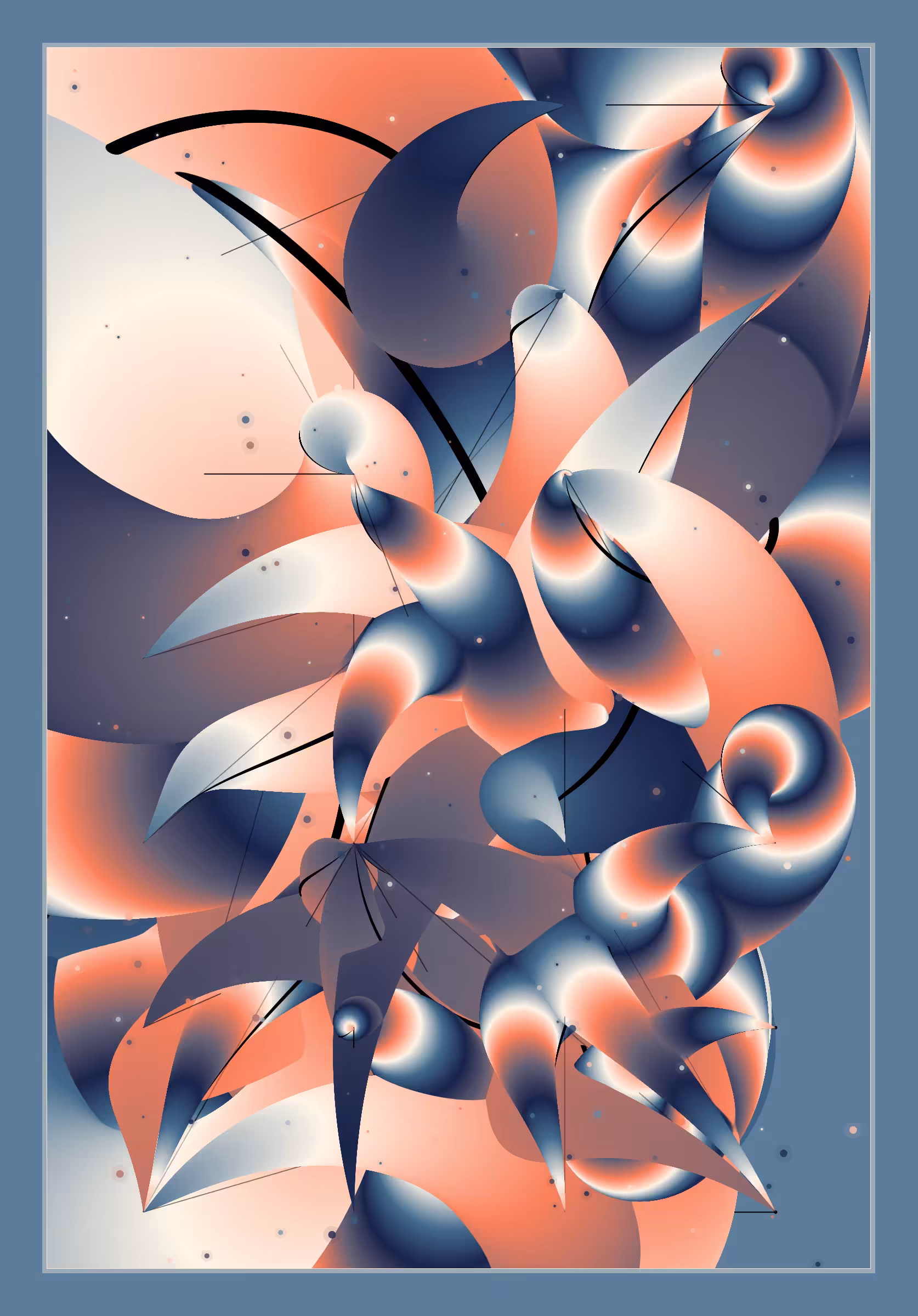 the Universe Machine #179