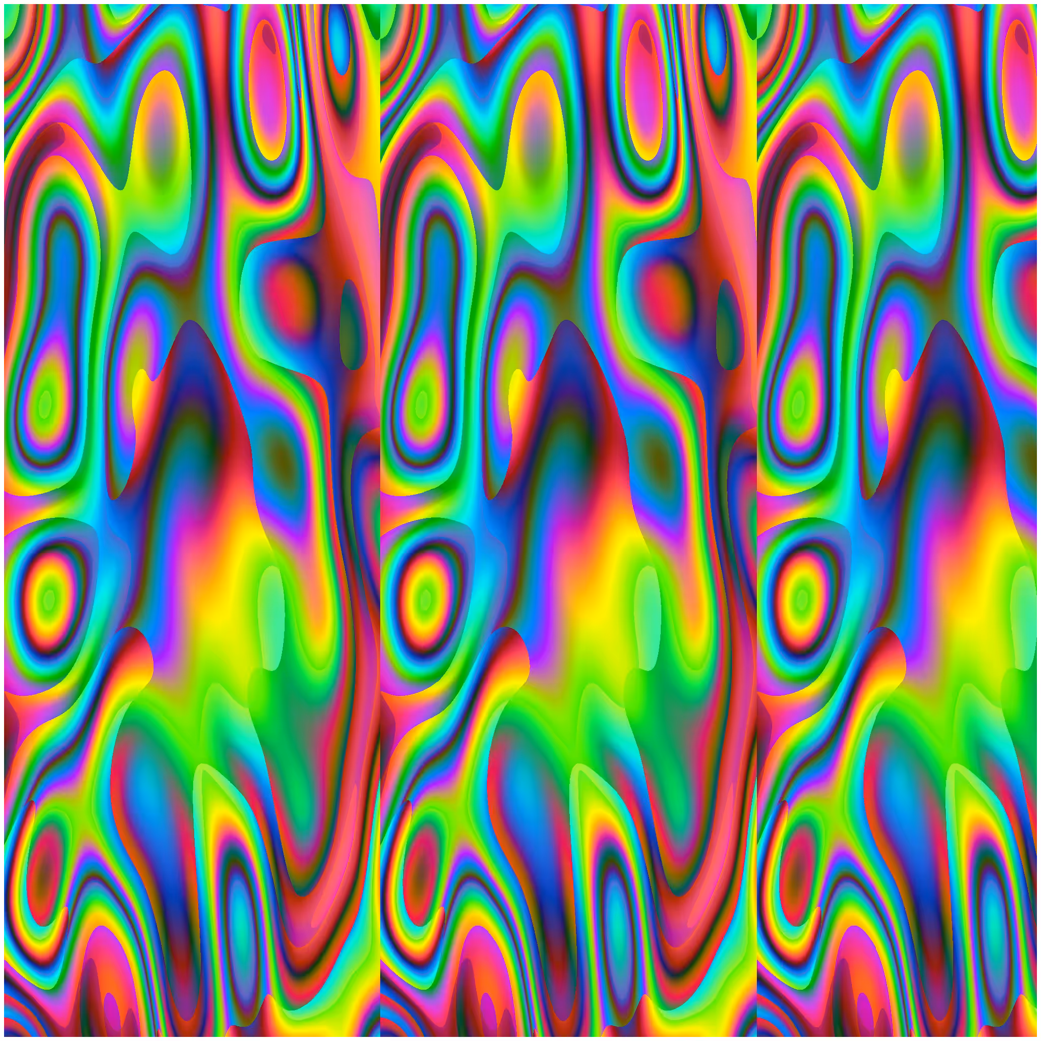 Deep Noise Love #24