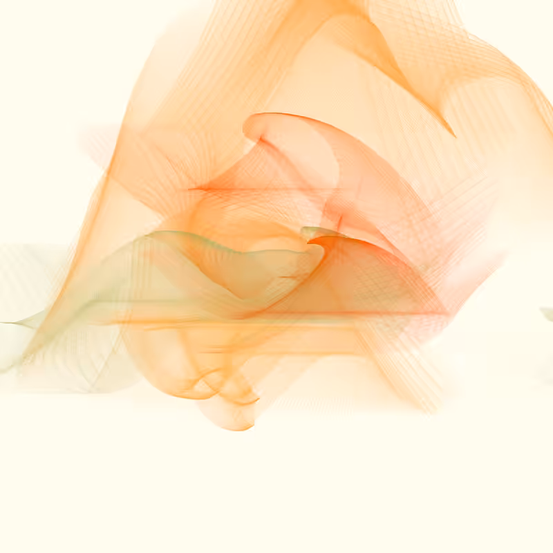 bezier walks #7