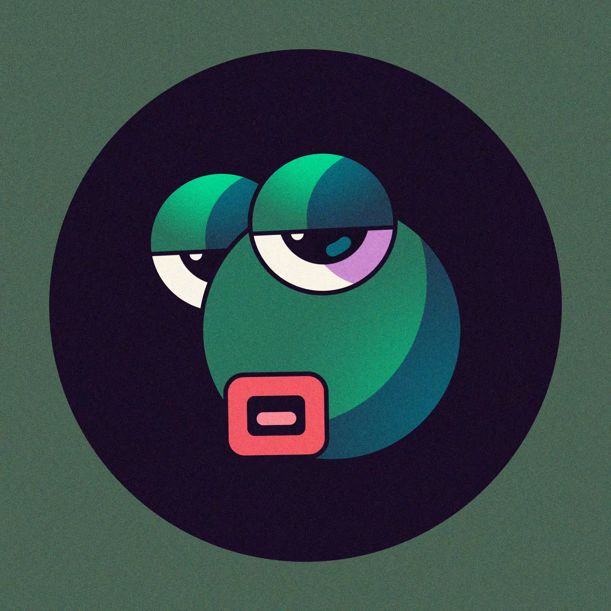 Cycle Pepe #68